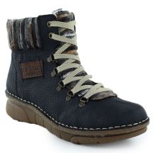 Rieker Stivali ankle Rieker