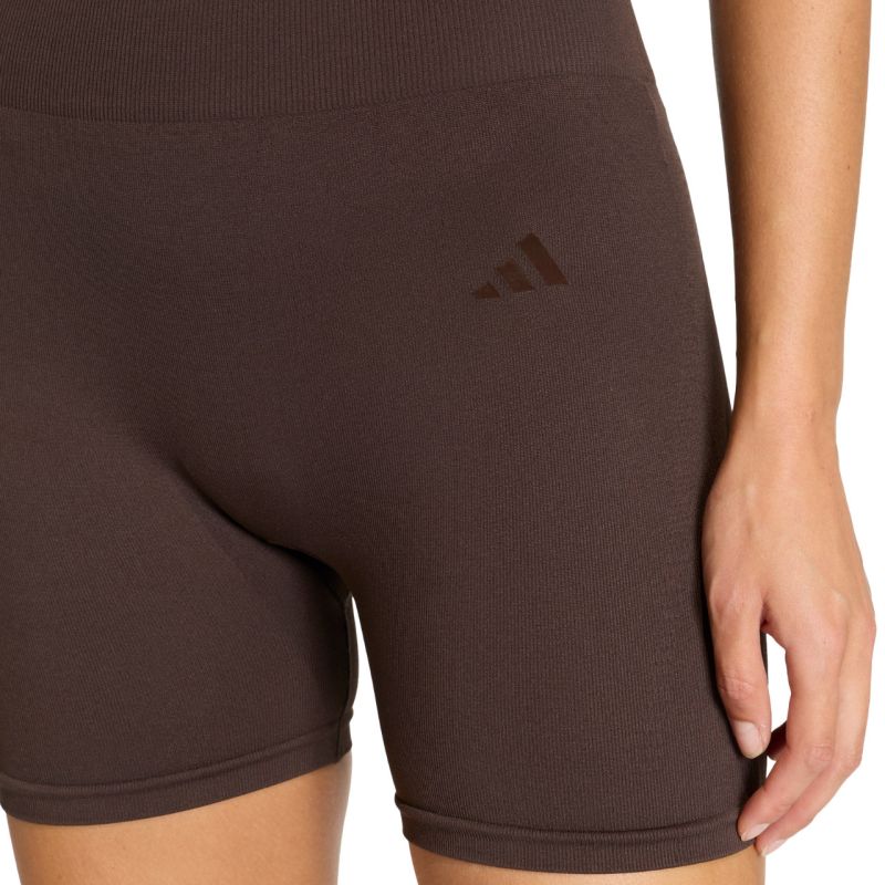 adidas Leggings Workout Essentials Knit Inch