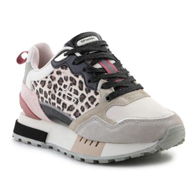 D.Franklin Scarpe Vibla Zig Flag Leo