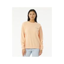 Rip Curl Felpa Golden Hour Relaxed Crew