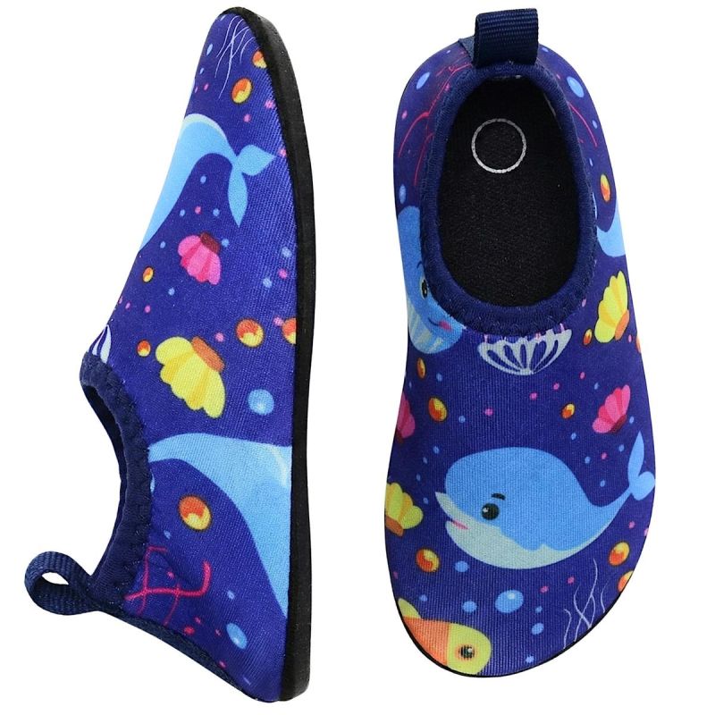 XQMAX Scarpe neoprene water whale XQMAX size