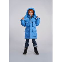 Reima Giacca Reimatec Luja winter
