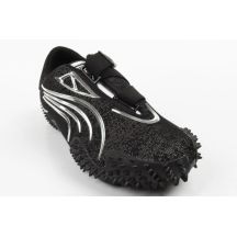 Puma Scarpe Mostro Metallic sports with Velcro fashionable