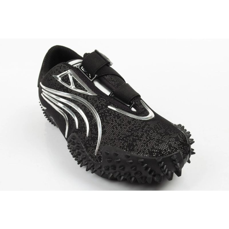 Puma Scarpe Mostro Metallic sports with Velcro fashionable