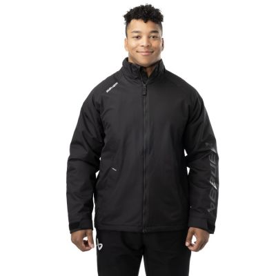 Bauer Giacca Team Midweight Sr.