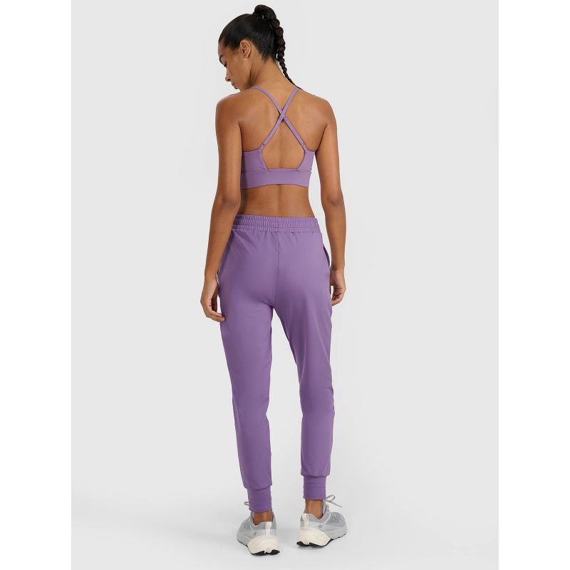 4f Pantaloni Quick-Drying Training