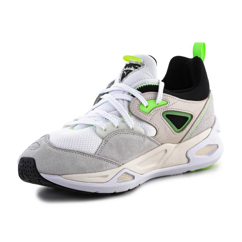 Puma Scarpe TRrc Blaze The Triangle
