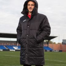 Joma Giacca a vento Iceland III