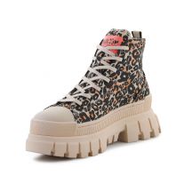 Palladium Scarpe Trappers Revolt Hi Wild