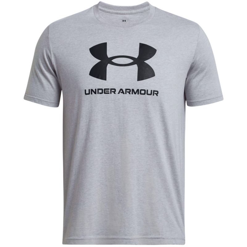 Under Armor Sportstyle Logo T-..