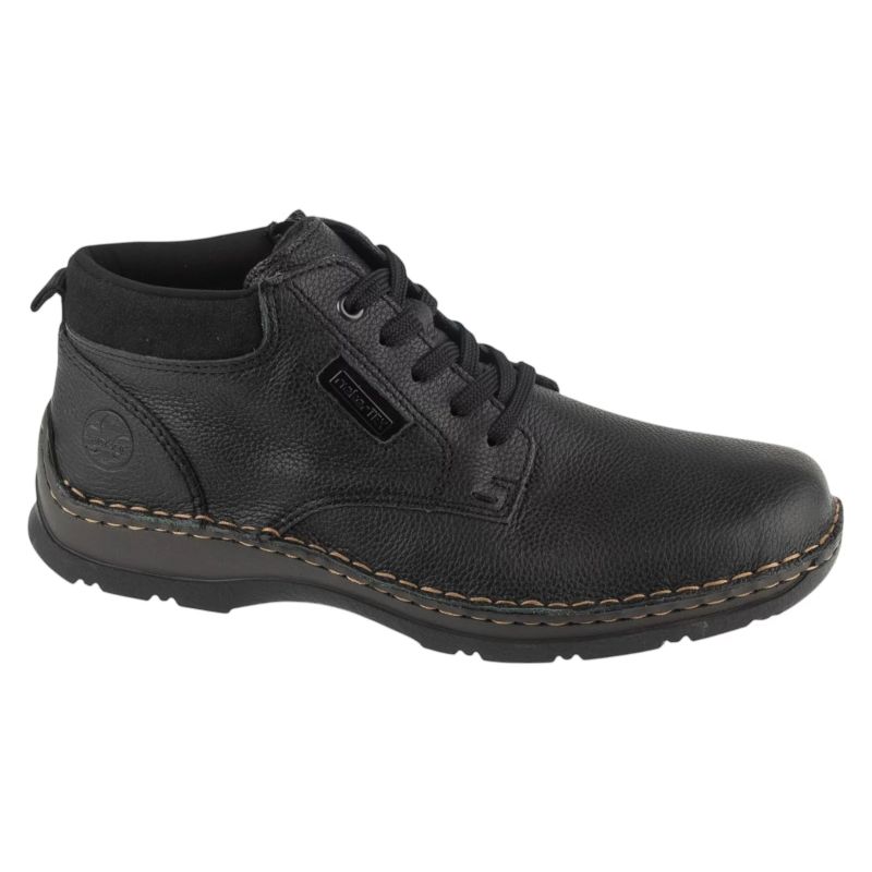 Rieker Shoes 05309-00 Black 41