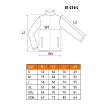 Neo Tools Giacca workwear