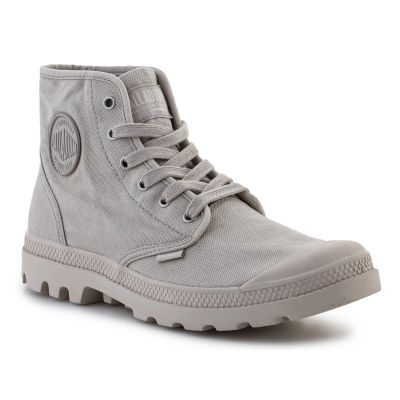 Palladium Scarpe Pampa Hi