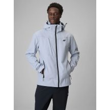 4f Giacca windproof softshell with membrane
