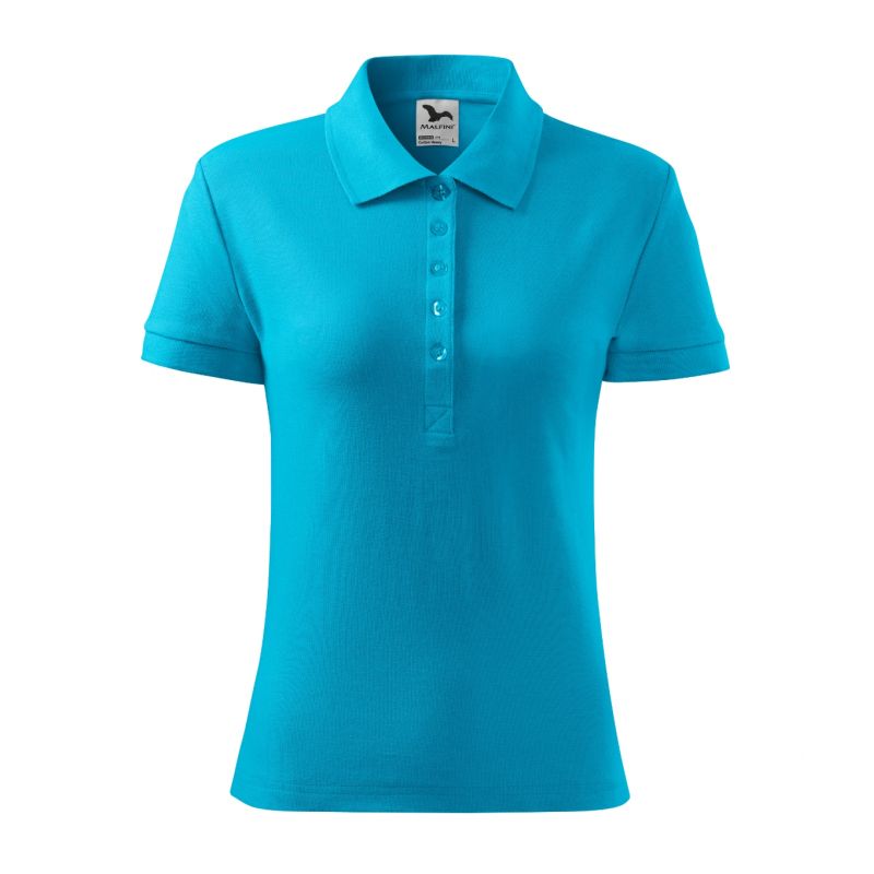 Malfini Polo Cotton Heavy