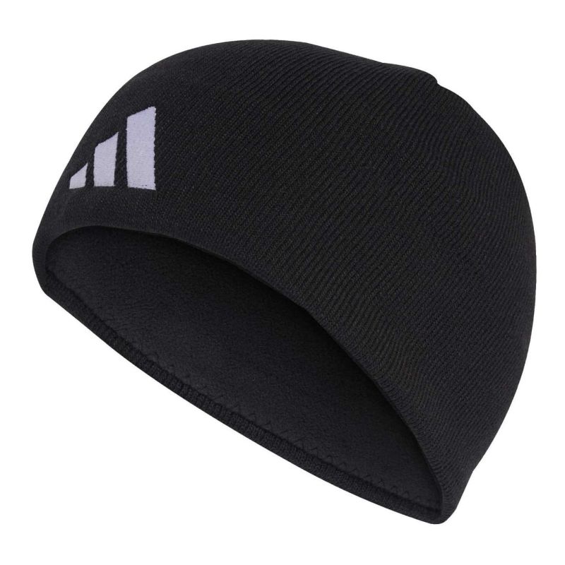 Adidas Black Tiro FL Beanie JY7996