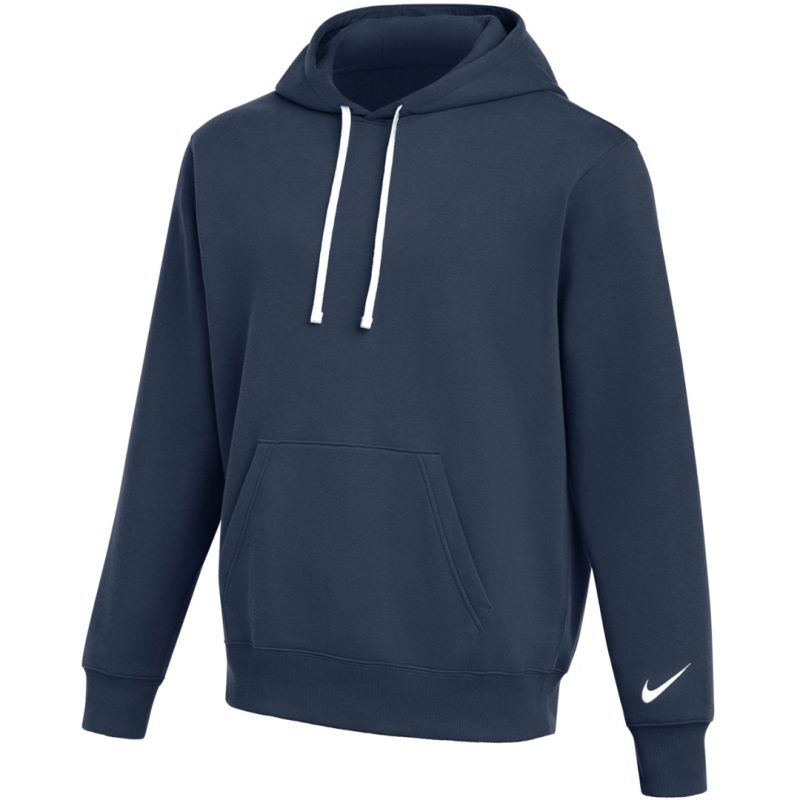 Nike Park 26 Fleece Men's Sweatshirt Navy Blue IO9035 410 M