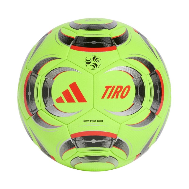 Adidas Tiro Pro Winter Football Green KC3341 5