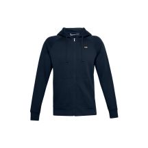 Under Armour Felpa con cappuccio Under Armor Rival Fleece FZ