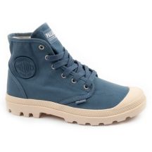 Palladium Sneakers sports Pampa Hi high-top fashionable