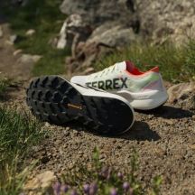 adidas Scarpe terrex Agravic Speed ftwr white/core blk/imp size