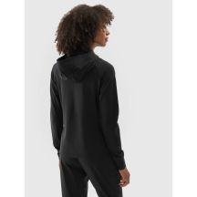 4f Felpa slim quick-drying training