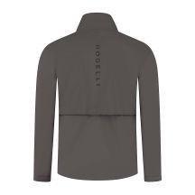 Rogelli Giacca essential Plum Running