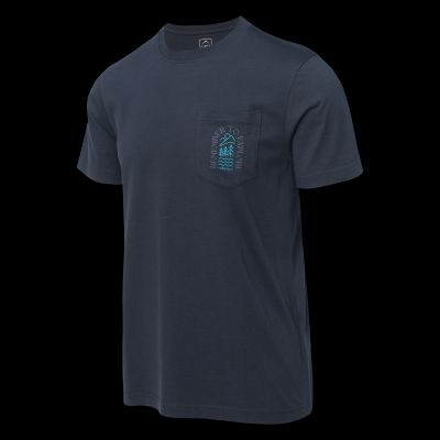 Elbrus Maglietta short-sleeved cirno