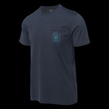 Elbrus Maglietta short-sleeved cirno