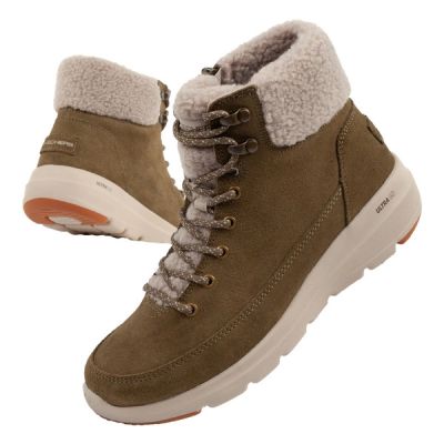 Elan Scarpe Glacial Ultra-Woodlands