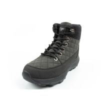 Lee Cooper Scarpe winter hiking sports, insulated, eco-leather