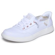 Skechers Sneakers skip cute cute sweet WHT