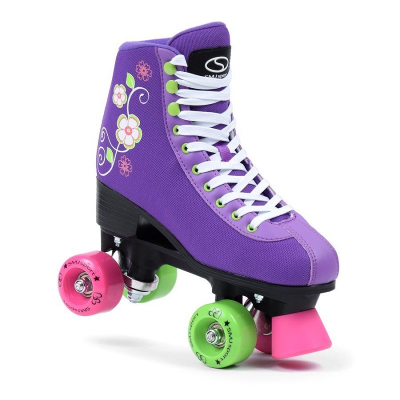 Recreational roller skates SMJ..