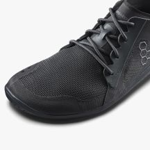 Vivobarefoot Scarpe primus lite IV obsidian drop barefoot