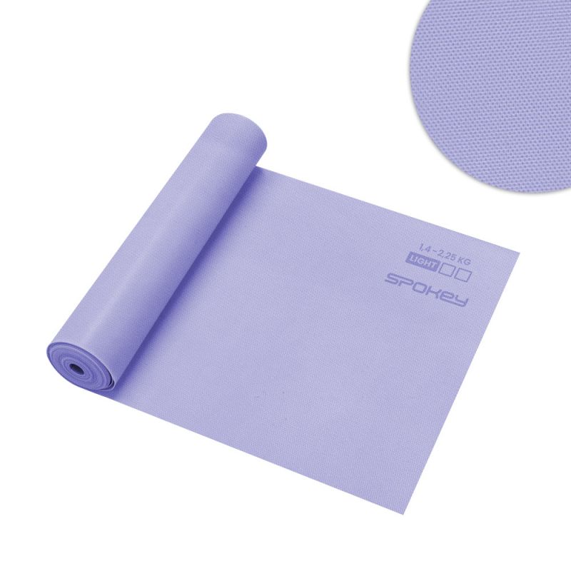 Light RIBBON TEX training band