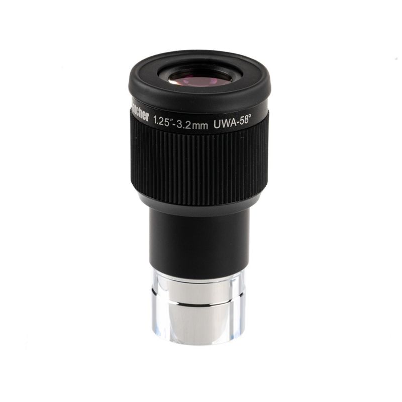 Sky-Watcher SWA-58 eyepiece 3.2 mm 1.25"