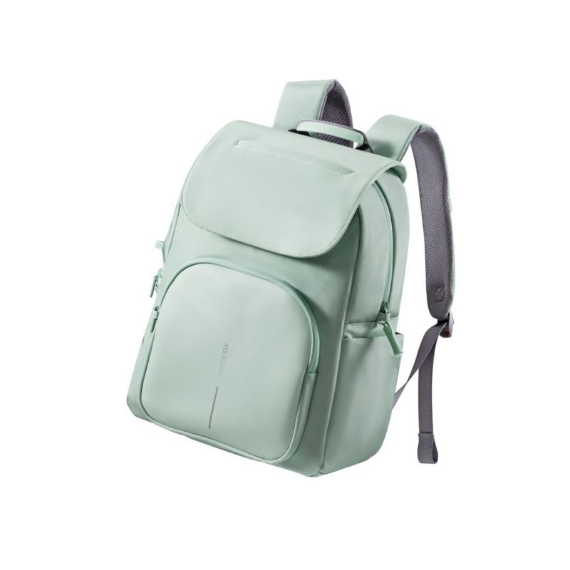 XD DESIGN SOFT DAYPACK BACKPACK MINT P/N: P705.987