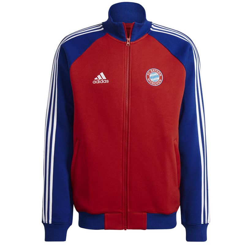 Sweatshirt adidas FC Bayern 21..