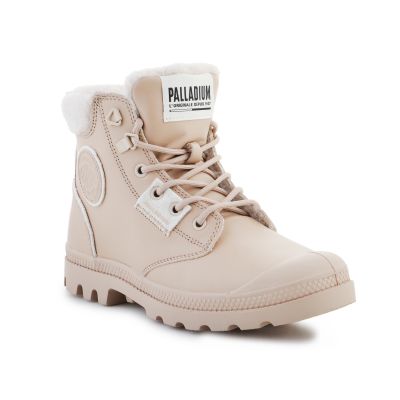 Palladium Scarpe Pampa Hi Snow Warm