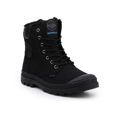 Palladium Scarpe Pampa Sport Cuff Waterproof