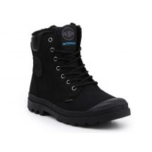Palladium Scarpe Pampa Sport Cuff Waterproof