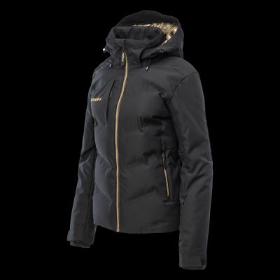 Fitanu Giacca certis primaloft Quilted Winter