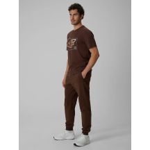 4f Pantaloni della tuta jogger