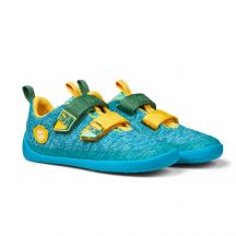 Affenzahn Sneakers Knit Happy Creative Bear