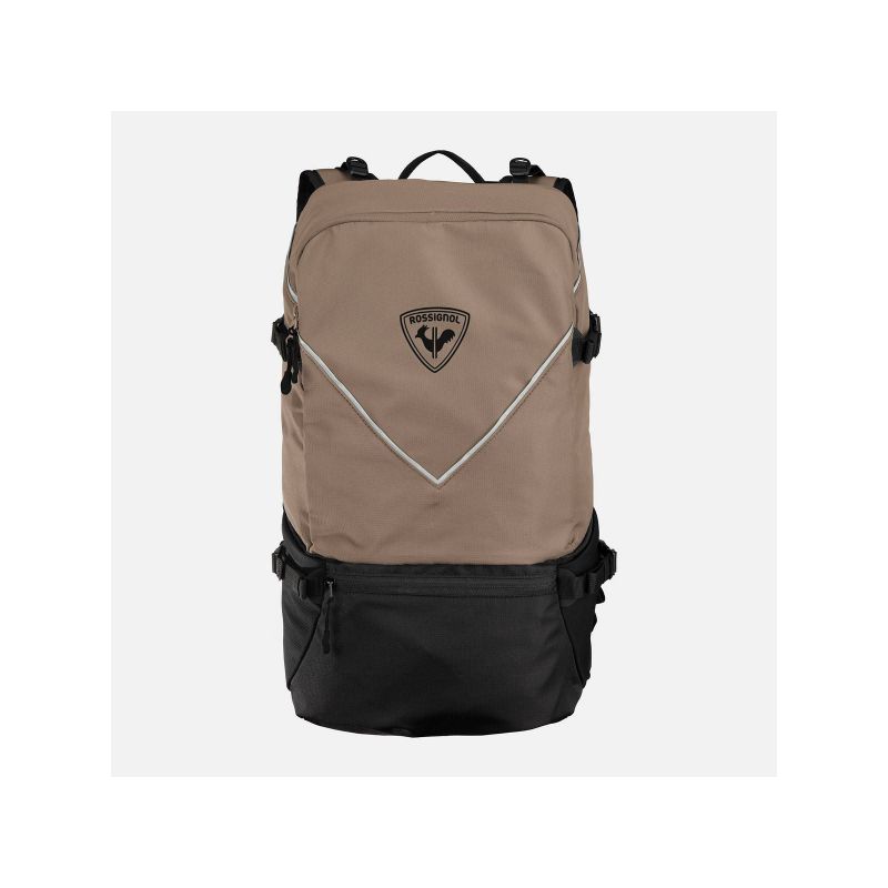 ROSSIGNOL Escaper Tour 25L Backpack Umber Beige