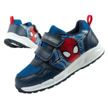 Leomil Sneakers children's sports Spiderman lightweight with velcro