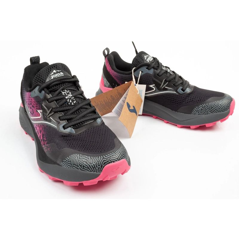 Joma Scarpe Tundra Cushioned Trail Running