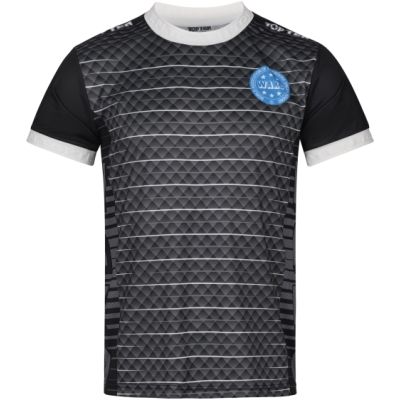 Top Ten Camicia "wako" light contact (wako approved)