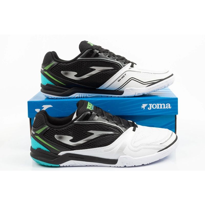 Joma Scarpe Dribling Indoor Football