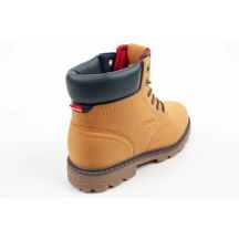 Levis Stivali Levi's Forrest Nova ankle,